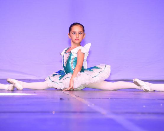 49st Year Recital Pictures 2016